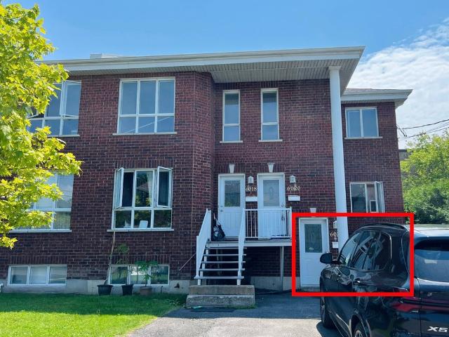 À louer / Appartement