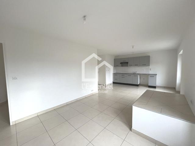 A louer appartement 44 m2 – CHANTELOUP LES VIGNES