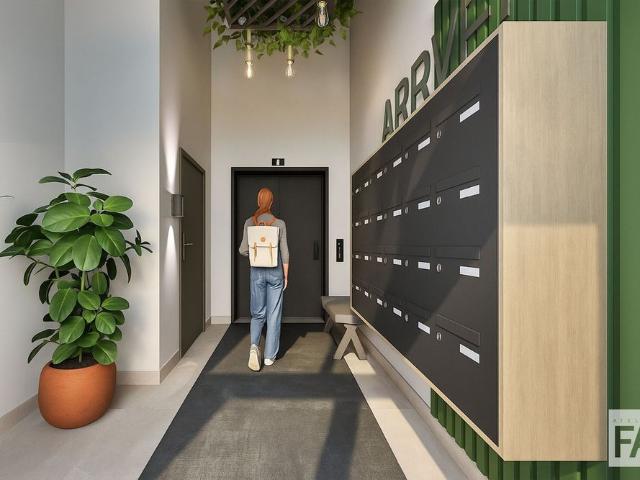 À louer / Appartement