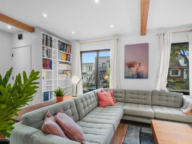 À louer / Appartement