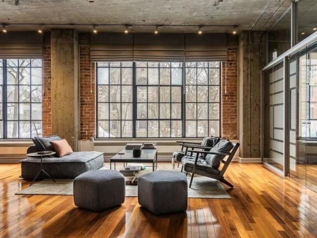 À louer / Appartement