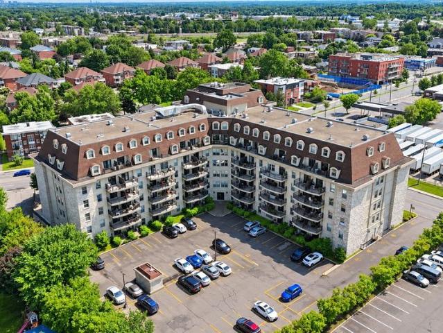 À louer / Appartement