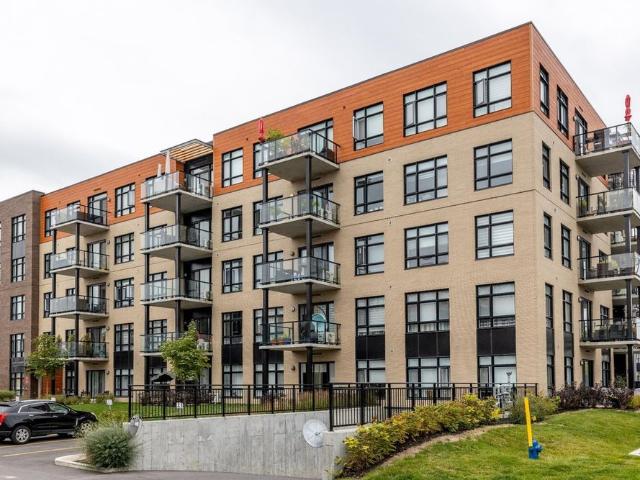 À louer / Appartement