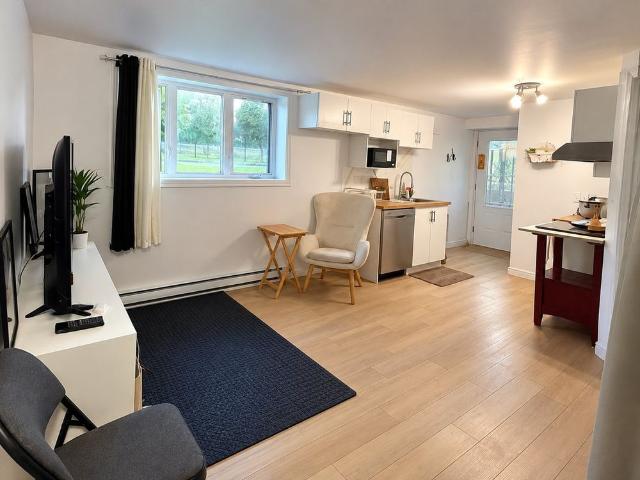 À louer / Appartement