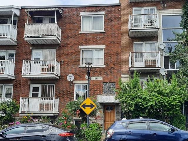 À louer / Appartement