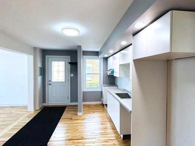 À louer / Appartement