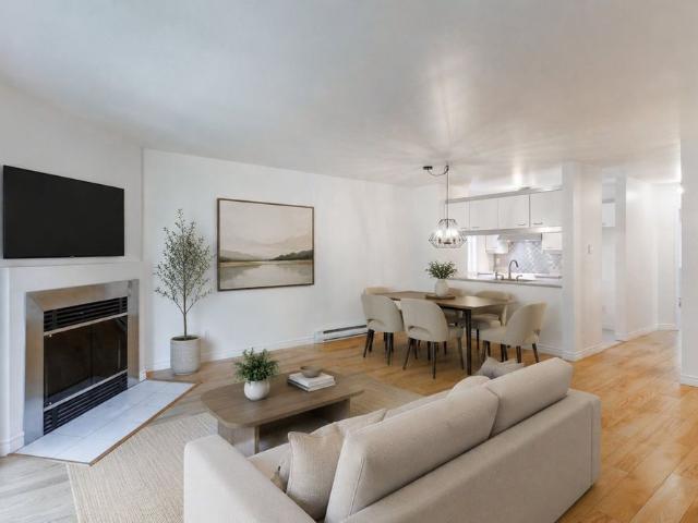 À louer / Appartement