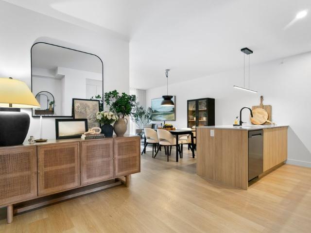 À louer / Appartement
