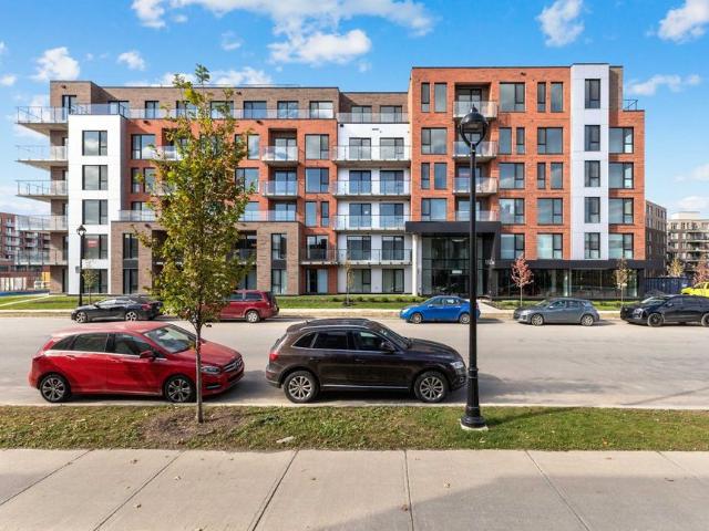 À louer / Appartement