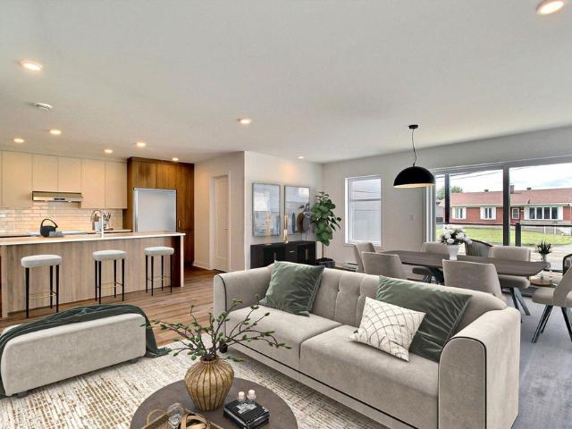 À louer / Appartement