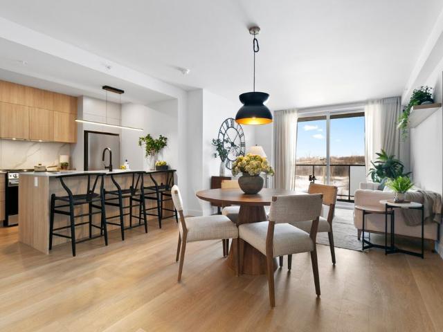 À louer / Appartement