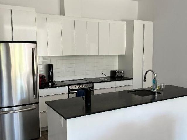 A louer appartement 4 1/2 Sainte Foy Quartier QB Janvier 2027 près Université Laval