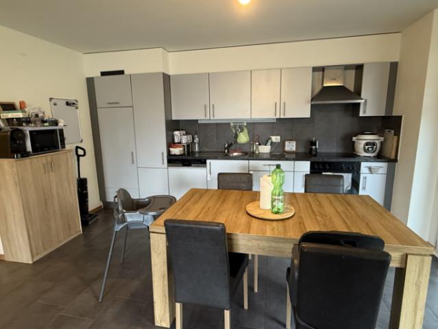 À louer appartement 4.5 pièces au 2ème étage