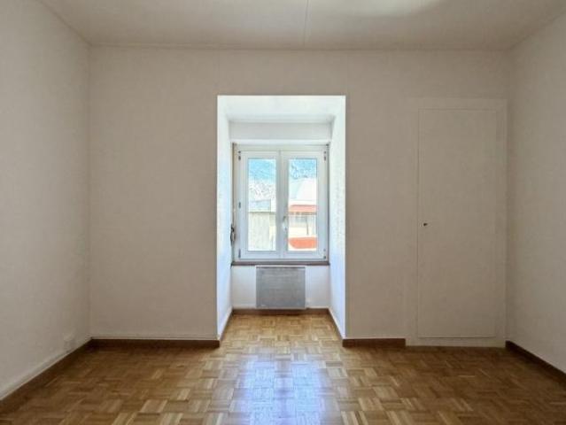 A louer appartement 4.5 pièces au 4ème étage