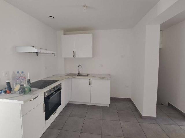 À louer Appartement 4 pièces à Drancy
