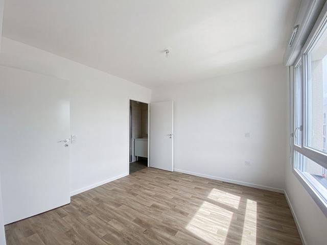 A louer appartement 4 pièces de 76m² secteur melun