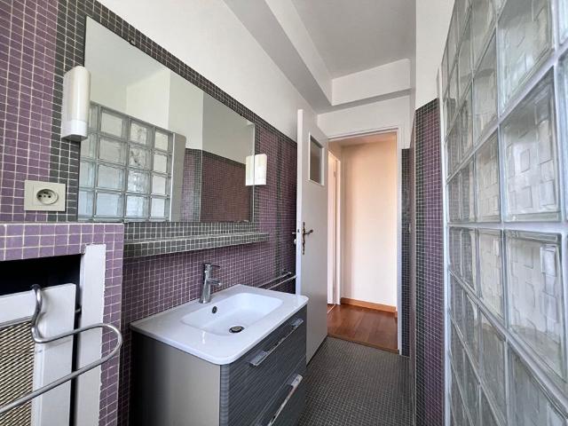 À LOUER ? Appartement 4 pièces de 89,38 m² ? Besançon Chaprais Vue Citadelle