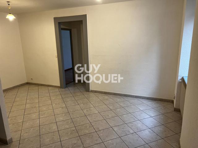 A LOUER APPARTEMENT 4 PIECES PONTARLIER