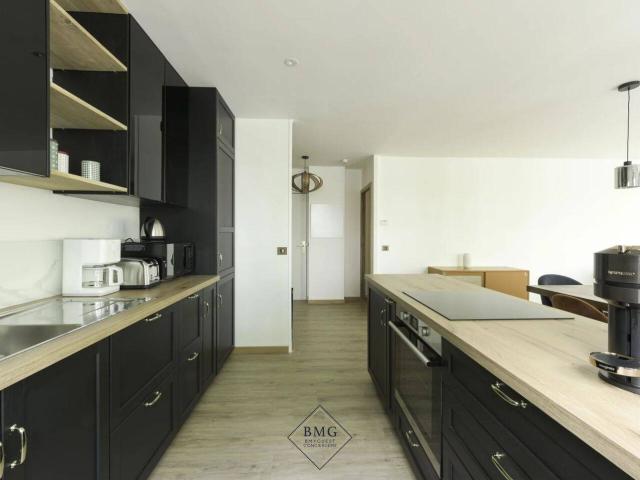 À louer Appartement 4 pièces 84m2 meublé à Serris