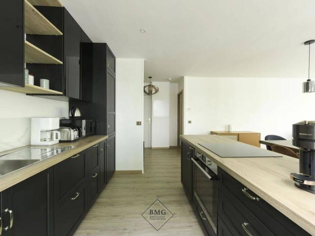 À louer – Appartement 4 pièces 84m2 meublé à Serris