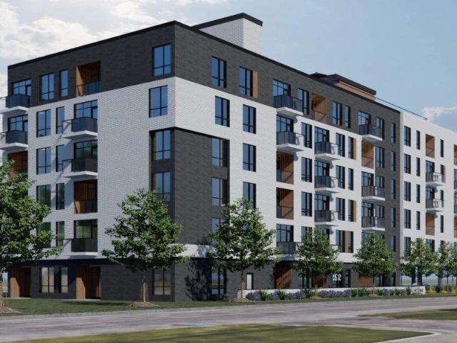 À louer / Appartement
