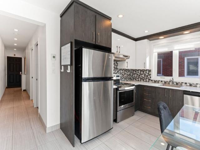 À louer / Appartement