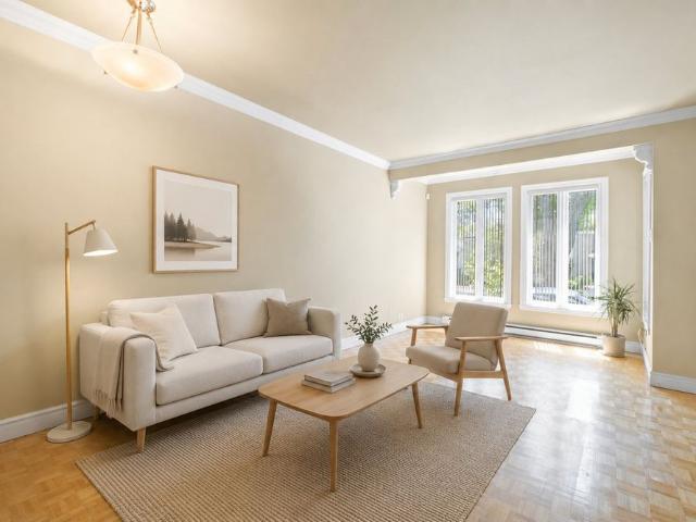 À louer / Appartement