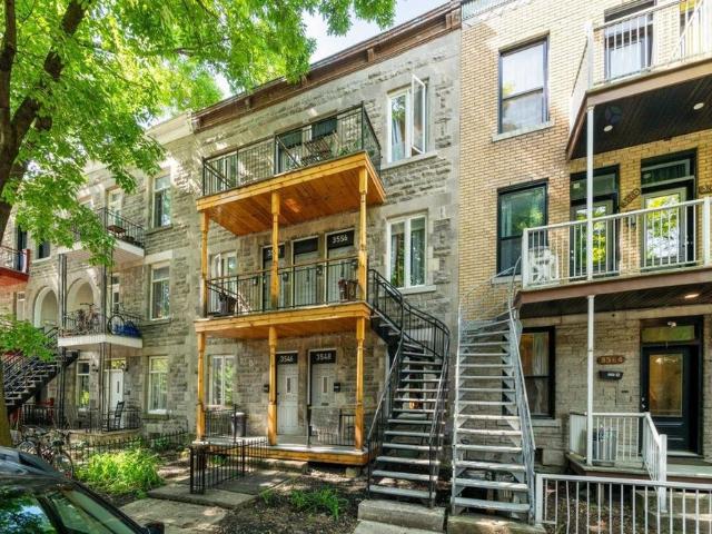 À louer / Appartement