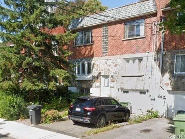 À louer / Appartement