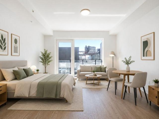 À louer / Appartement