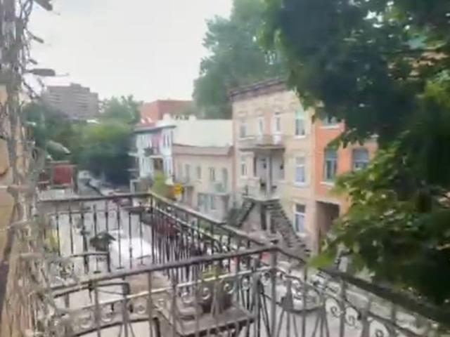 À louer / Appartement