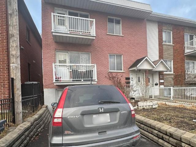 À louer / Appartement