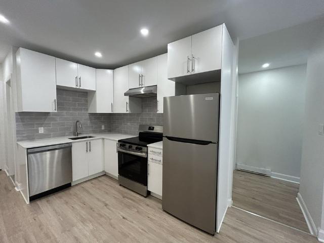 À louer / Appartement