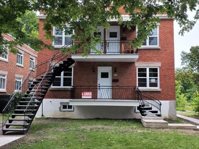 À louer / Appartement