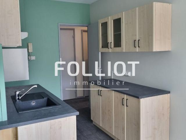 A LOUER Appartement 50000 Saint L� 3 chambres 68.73 m�