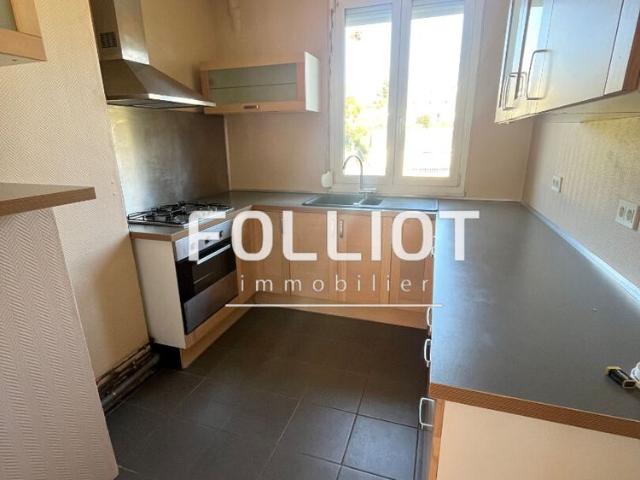 A LOUER Appartement 50000 Saint L� 3 pi�ce s 59.14 m�