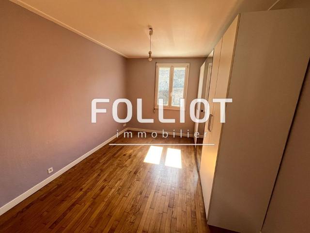 A LOUER Appartement 50000 Saint L� 3 pi�ce s 59.14 m�