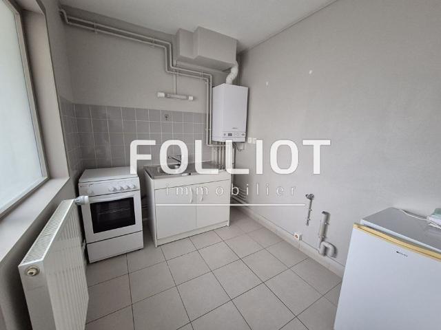 A LOUER Appartement 50000 Saint L� 1 pi�ce 31m�
