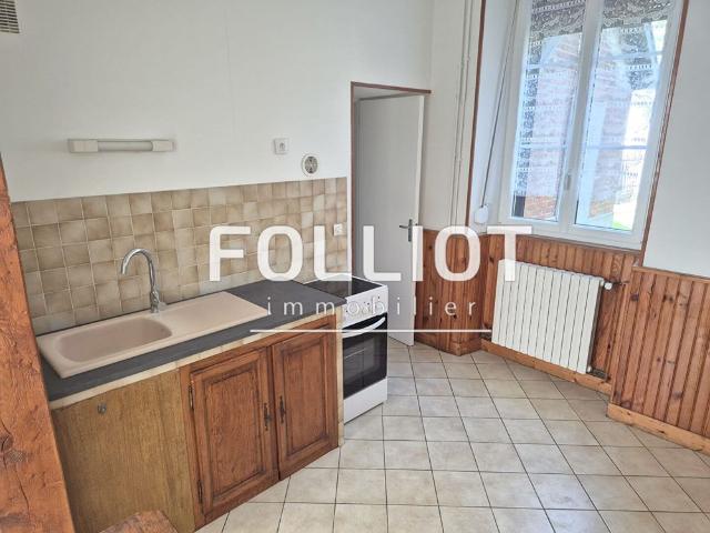 A LOUER Appartement 50000 Saint L� 1 pi�ce 34.45 m�