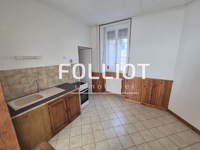 A LOUER Appartement 50000 Saint L� 1 pi�ce 34.45 m�