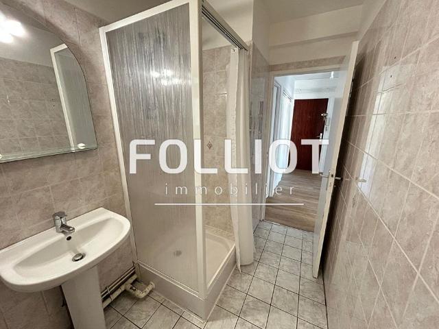 A LOUER Appartement 50000 Saint L� 2 chambres 57.51m�