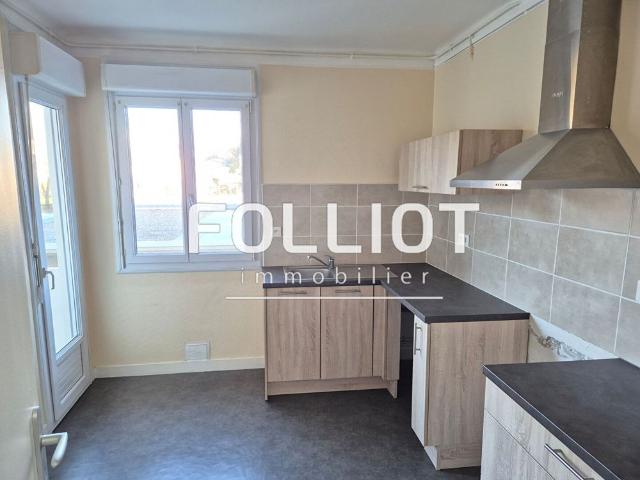A LOUER Appartement 50000 Saint L� 2 chambres 79 m2