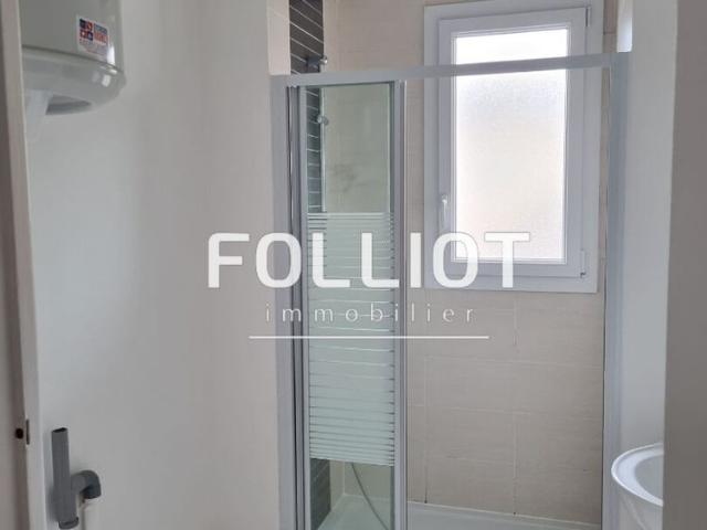 A LOUER Appartement 50000 Saint L� CENTRE VILLE 1 chambre 49.49 m�