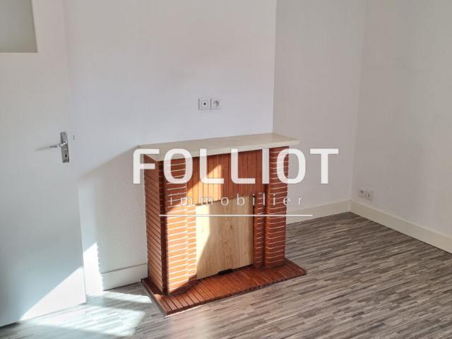 A LOUER Appartement 50000 Saint Lô CENTRE VILLE 1 chambre 49.49 m²