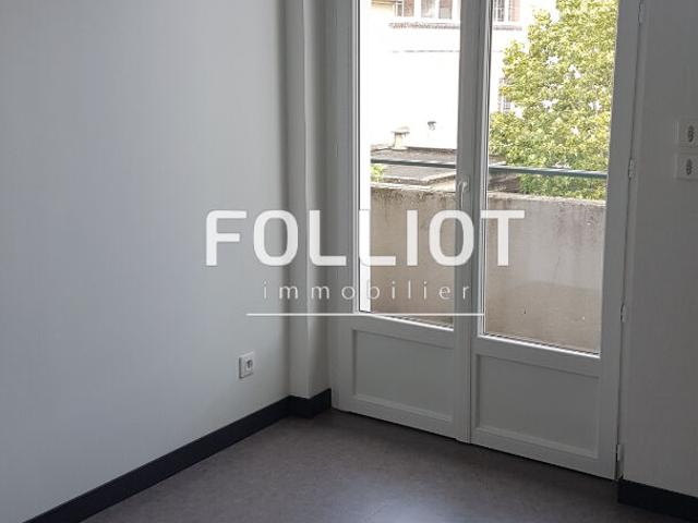 A LOUER Appartement 50000 Saint Lô 1 chambre 30.96m2