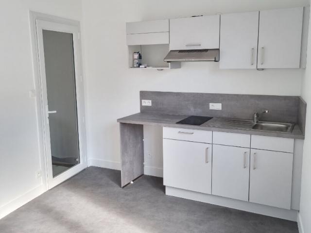 A LOUER Appartement 50000 Saint Lô 1 chambre 31.56 m²
