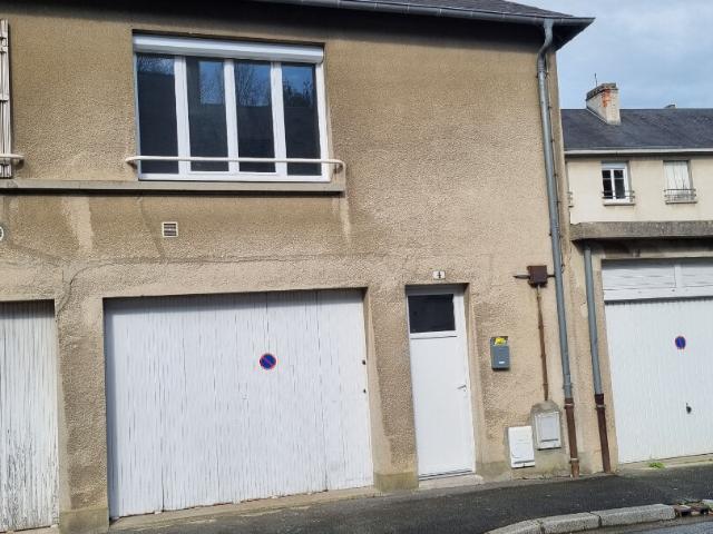 A LOUER Appartement 50000 Saint Lô 1 chambre 31.56 m²