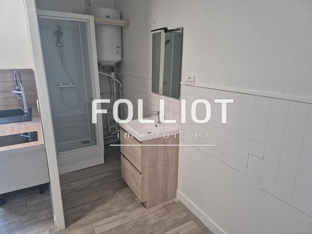 A LOUER Appartement 50000 Saint Lô 1 pièce 23 m²
