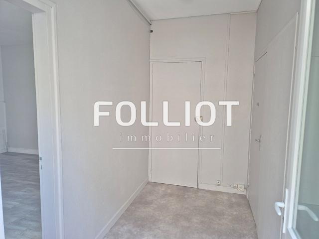 A LOUER Appartement 50000 Saint Lô 1 pièce 23 m²