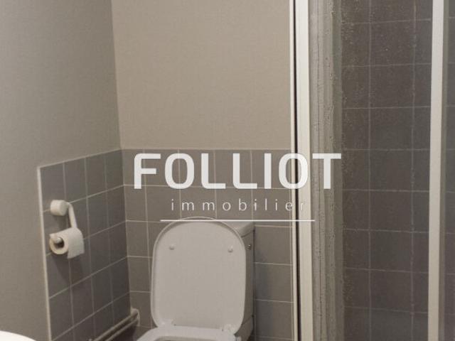 A LOUER Appartement 50000 Saint Lô 1 pièce 31.04m²
